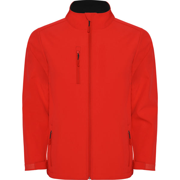 MA6436PI SOFTSHELL