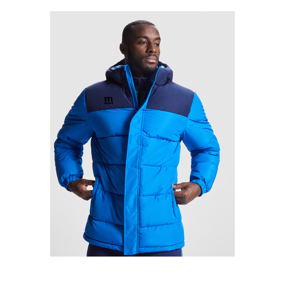 MA5075PI SPORT PARKA