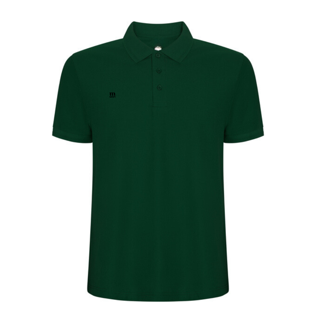 MA6609PI DELUXE POLO