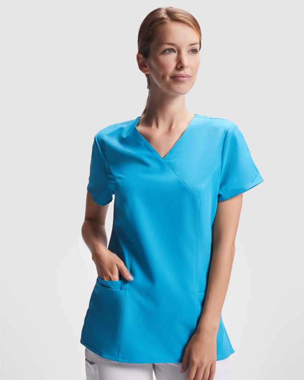 MA9084PI Klinik Kasack WOMAN
