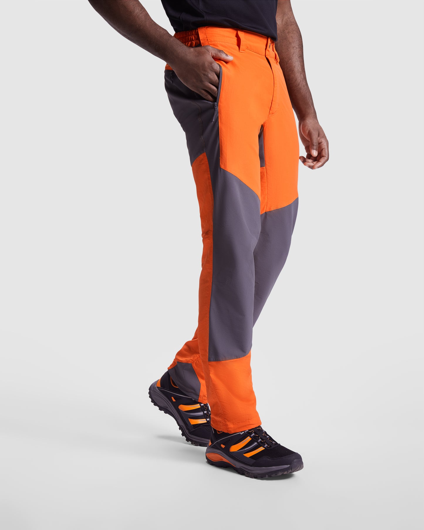 MA9110PI UNISEX TREKKINGHOSE
