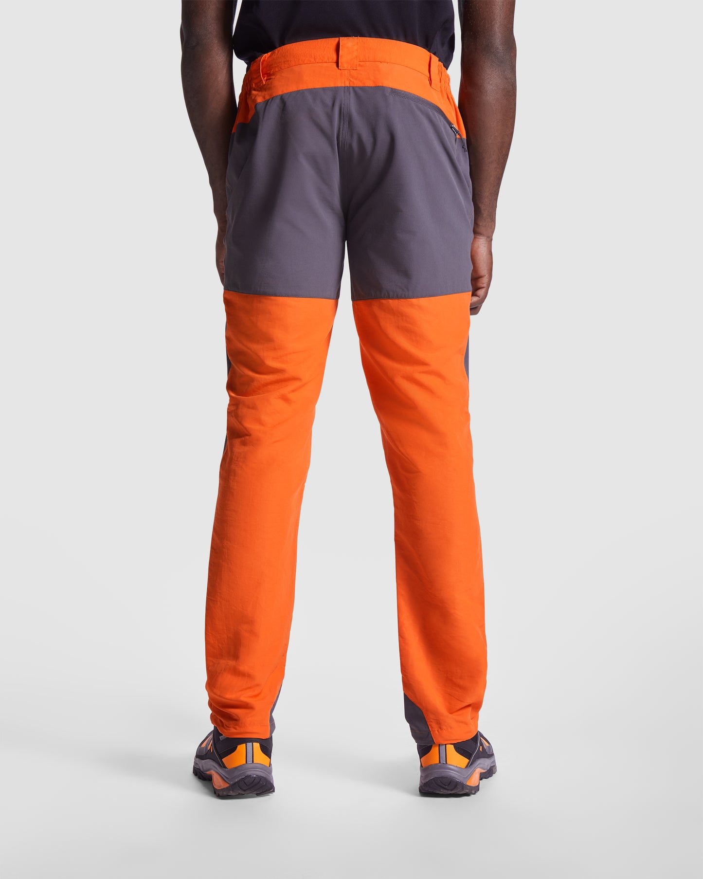 MA9110PI UNISEX TREKKINGHOSE