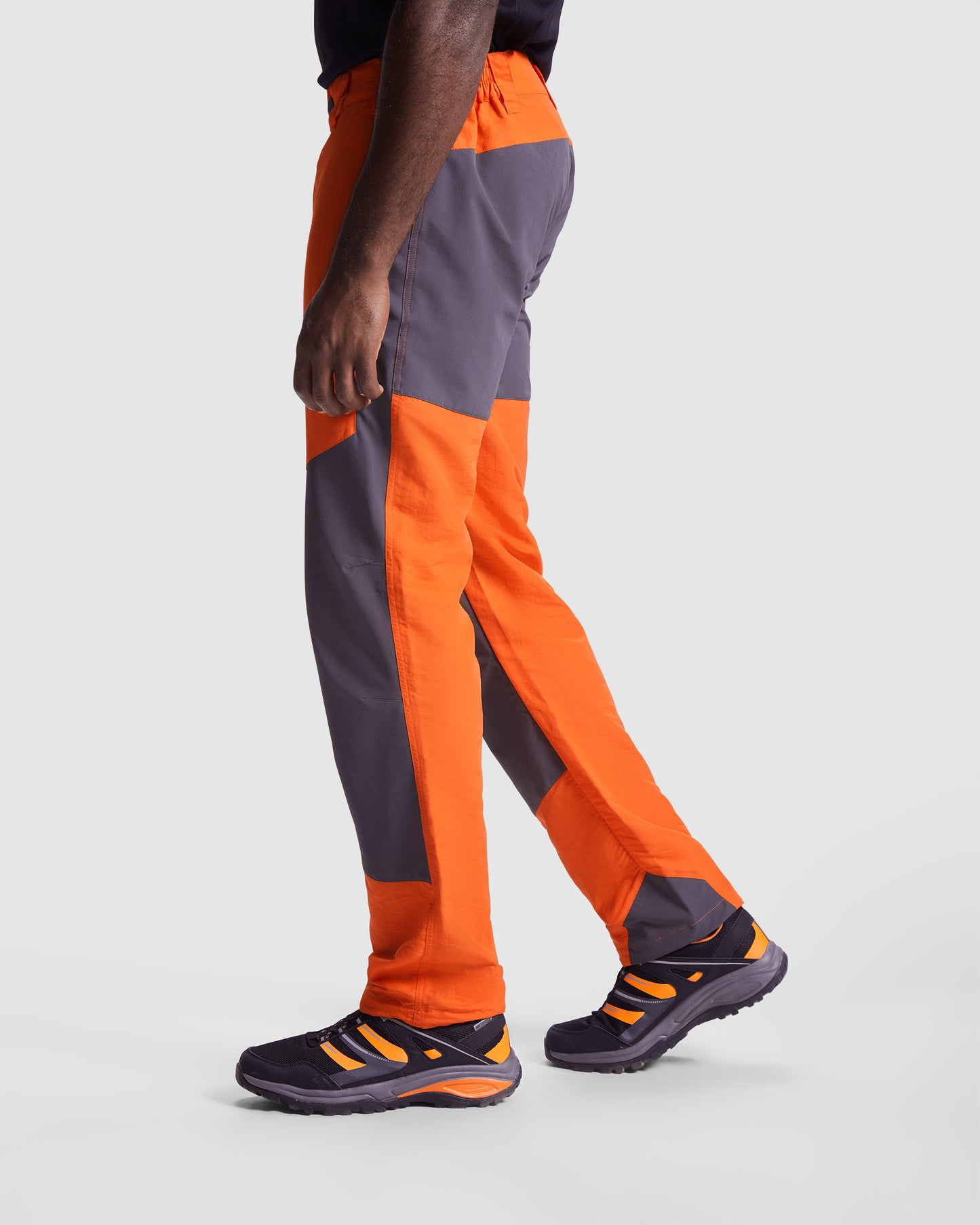 MA9110PI UNISEX TREKKINGHOSE