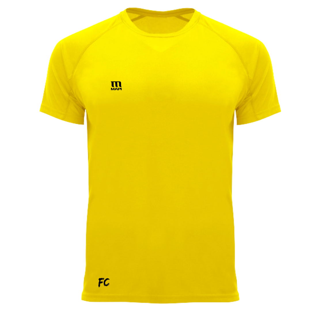 MA0407PI-S Tshirt Trikot - Erwachsene