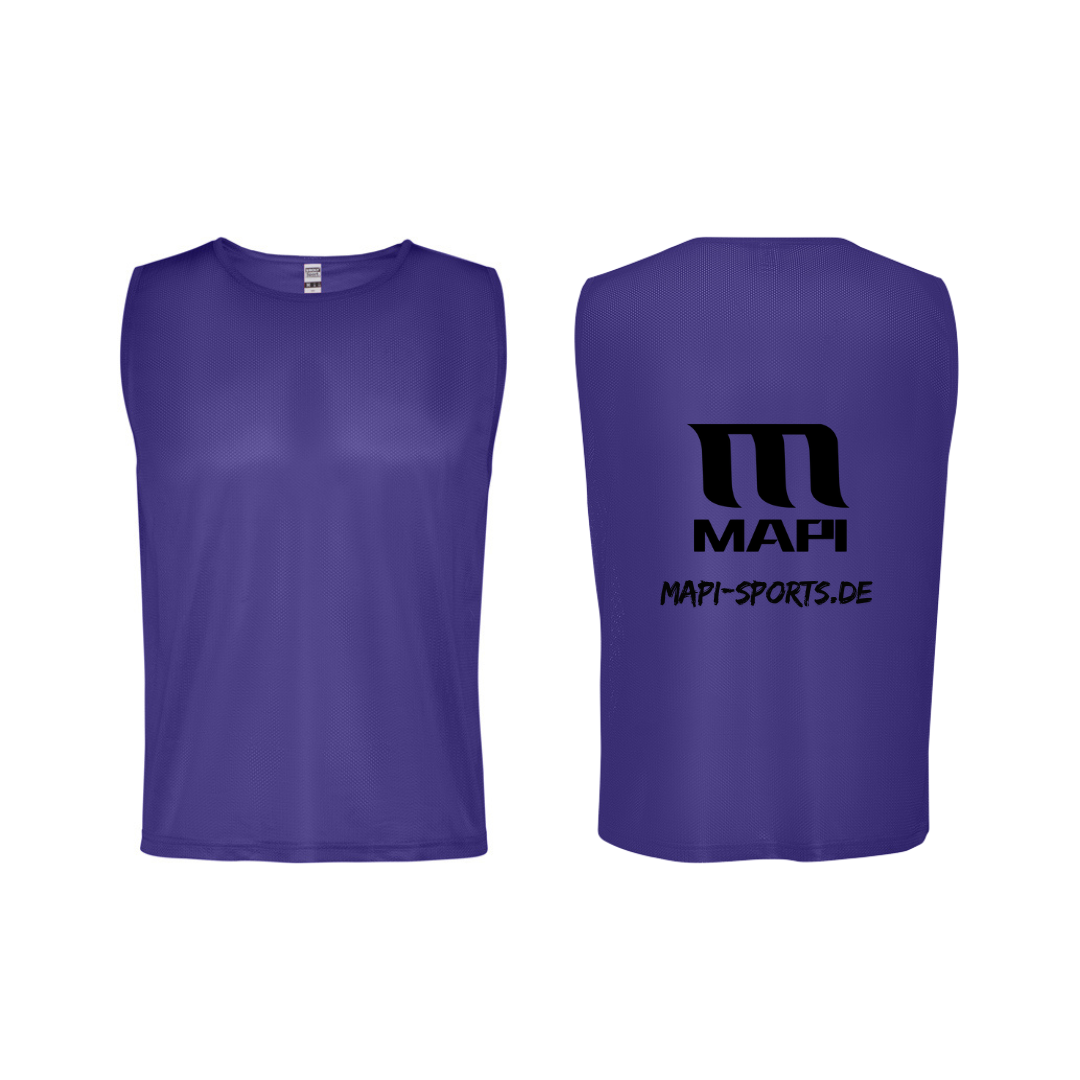 MA0417PI-Hemdchen 10er Pack