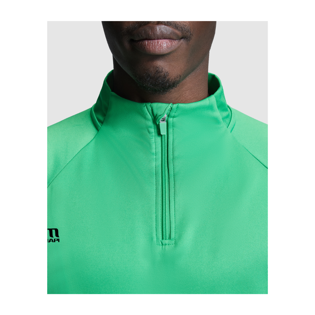 MA1115PI ZIPPER