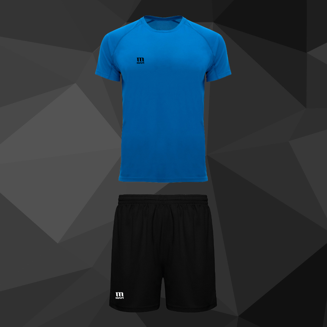 TRAININGS BUNDEL Small 19,95 €