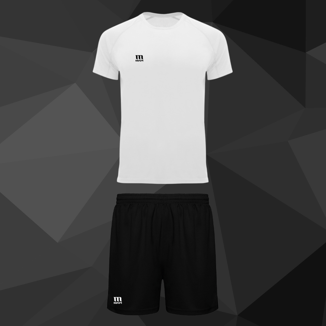TRAININGS BUNDEL Small 19,95 €