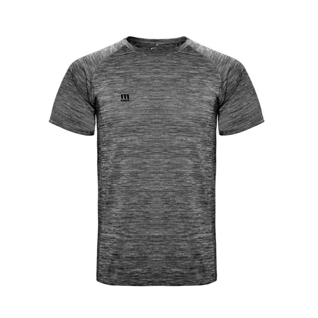 MA6654PI Herren Funktions-Shirt