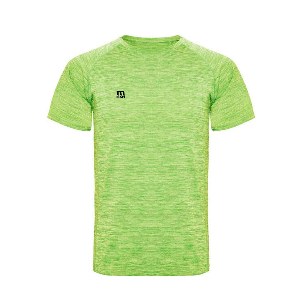 MA6654PI Herren Funktions-Shirt