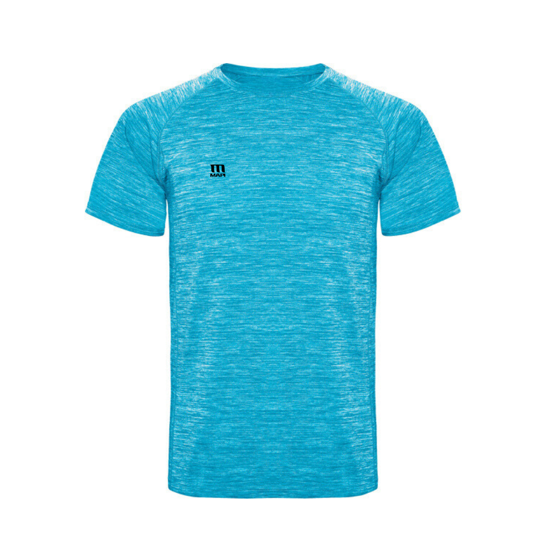 MA6654PI Herren Funktions-Shirt