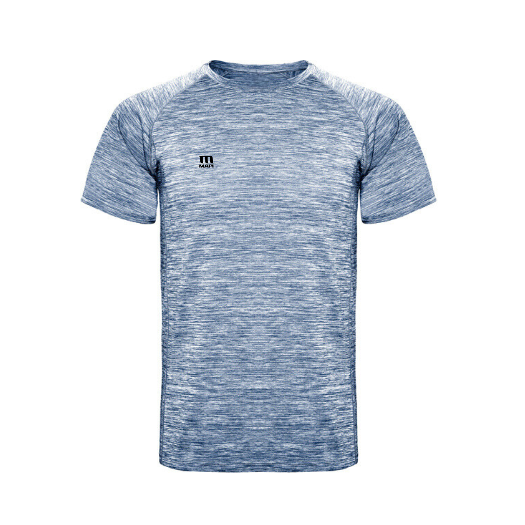 MA6654PI Herren Funktions-Shirt