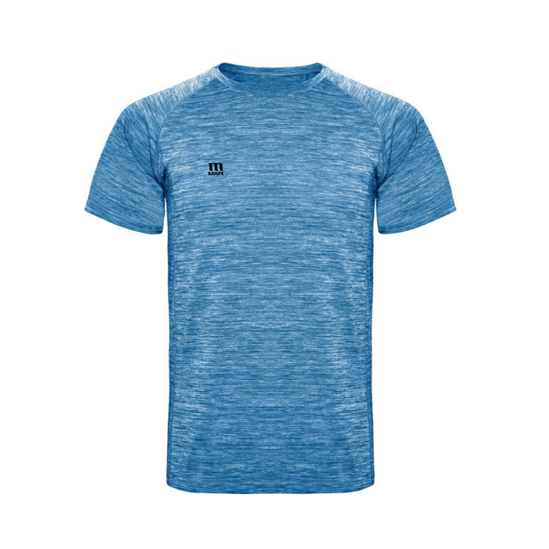 MA6654PI Herren Funktions-Shirt