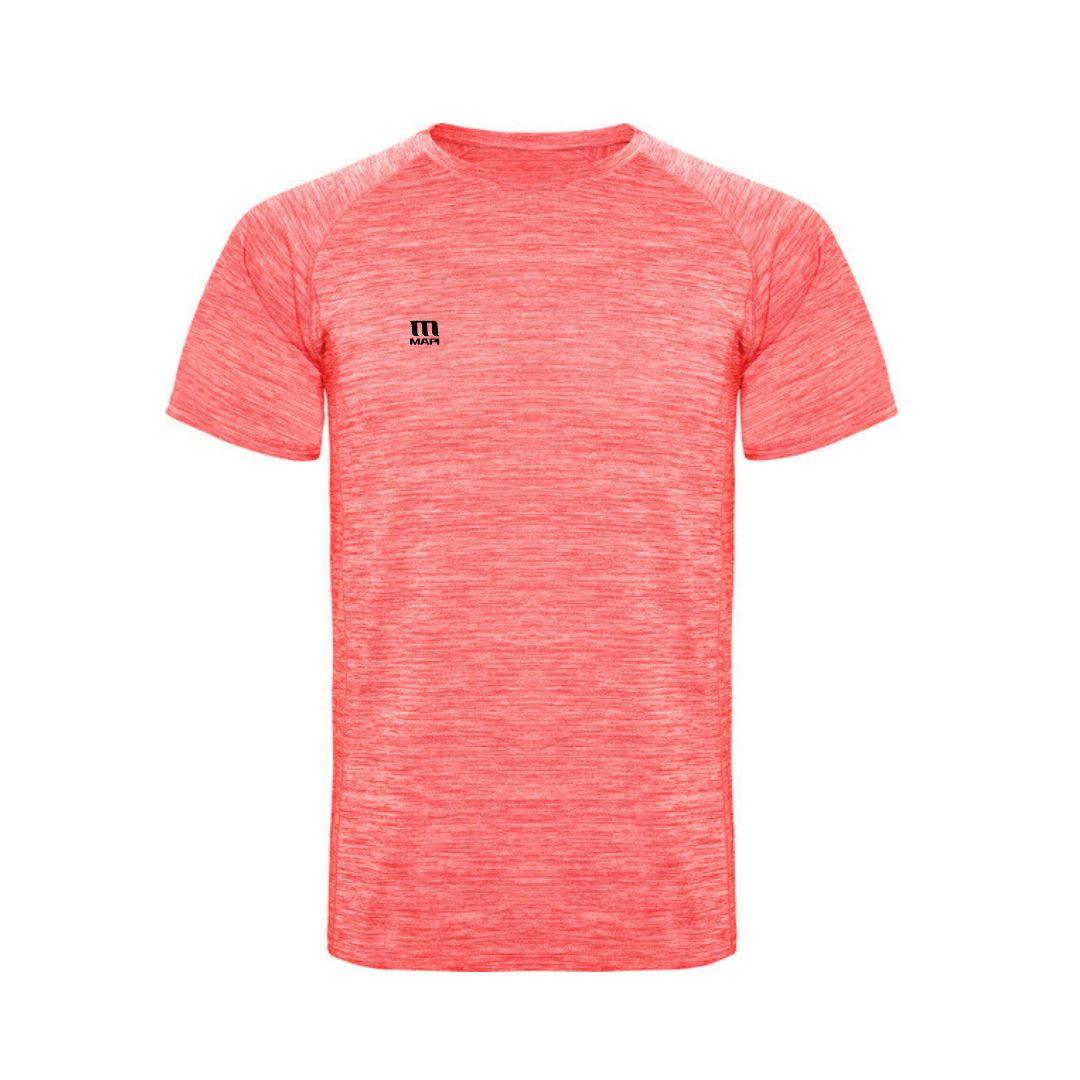 MA6654PI Herren Funktions-Shirt