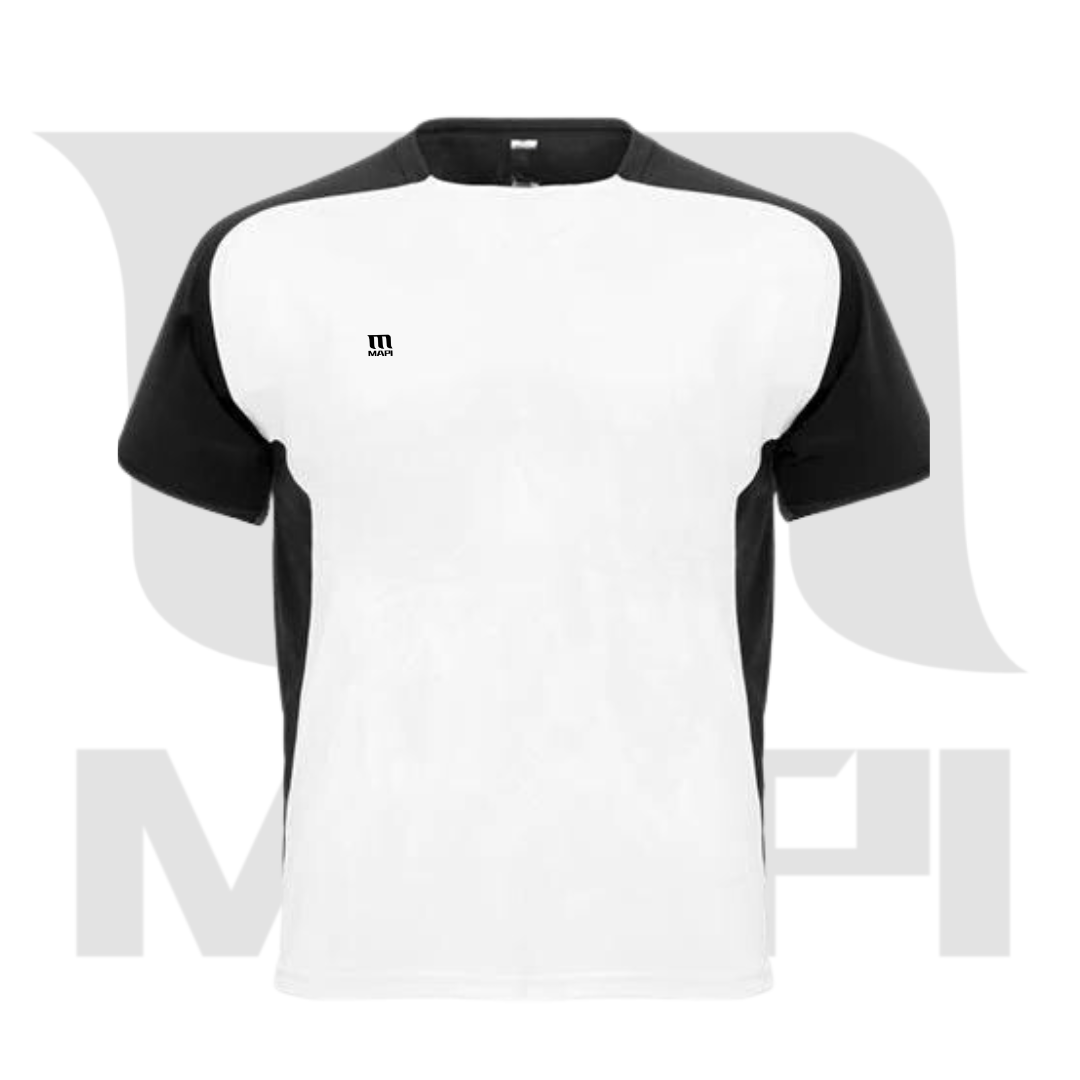 10x MA6399PI Trikot mit Druck