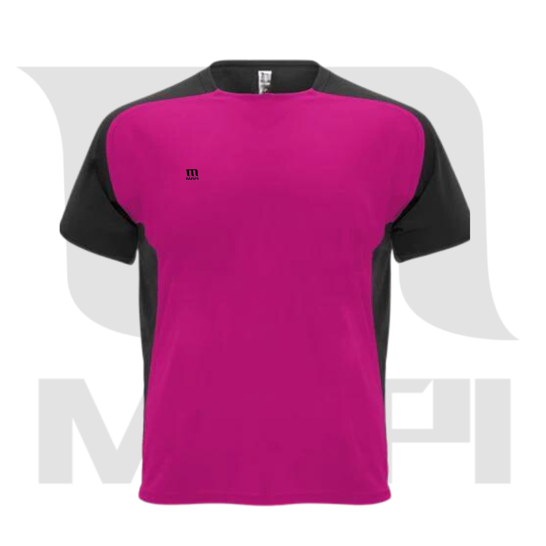 10x MA6399PI Trikot mit Druck