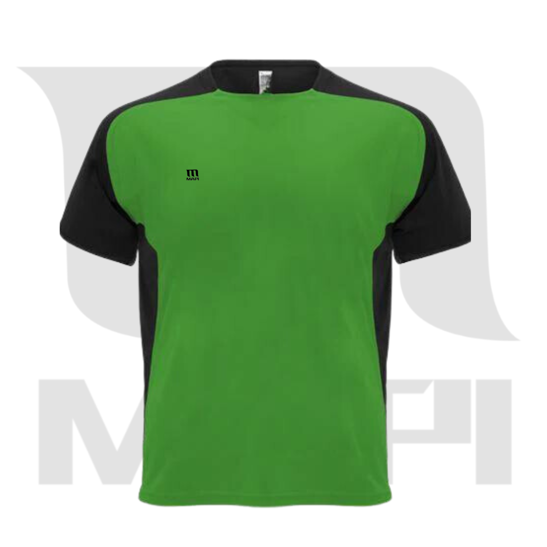 10x MA6399PI Trikot mit Druck
