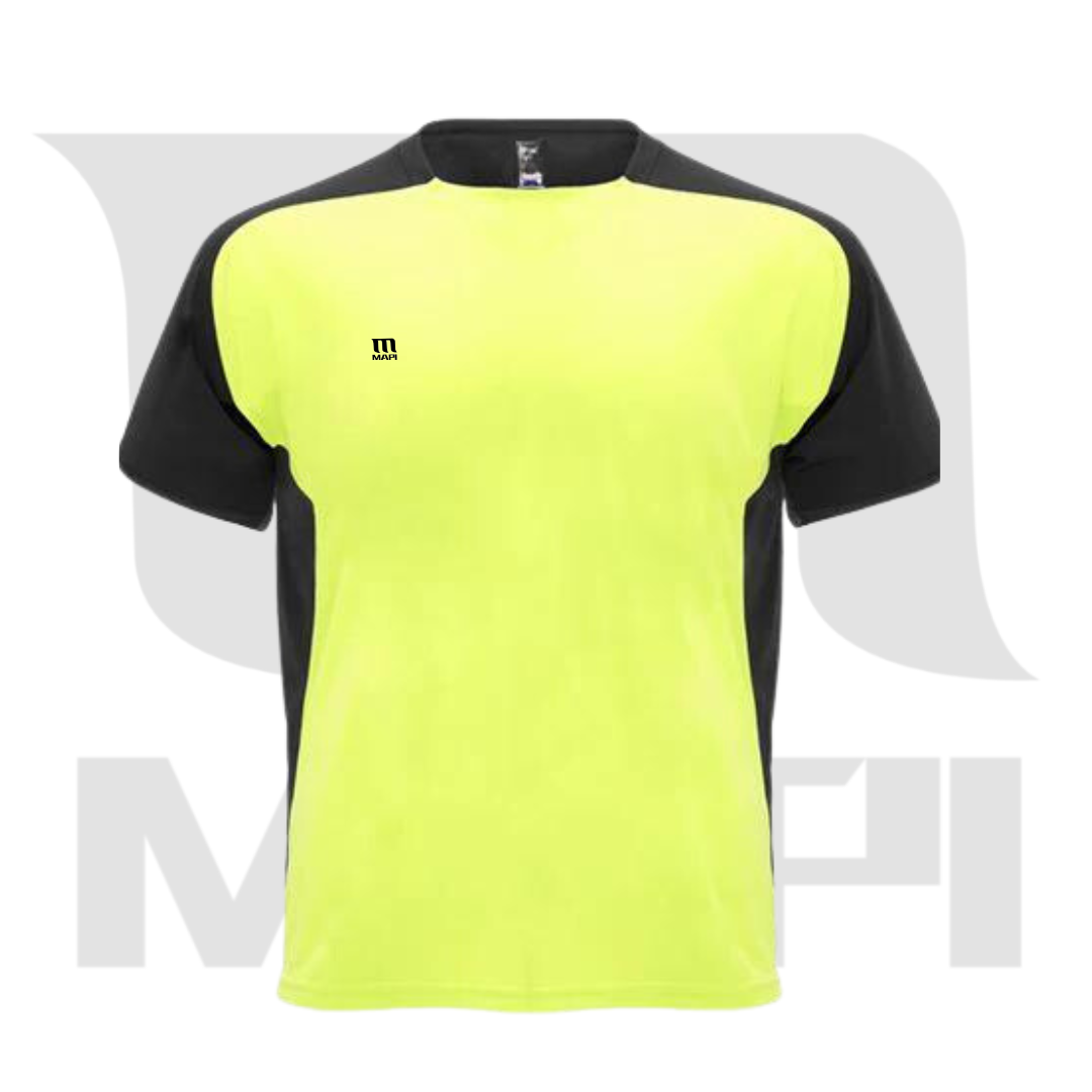 10x MA6399PI Trikot mit Druck