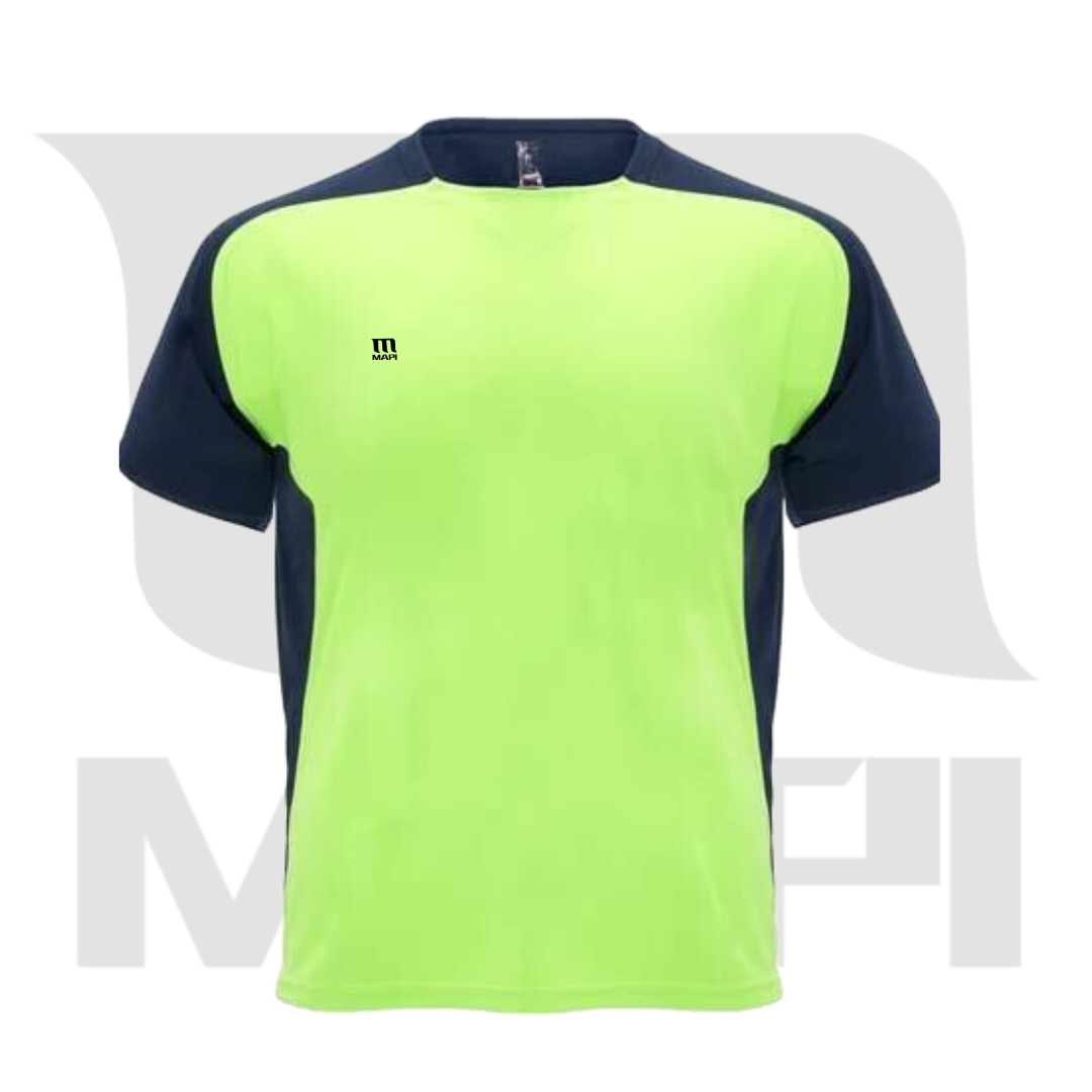 10x MA6399PI Trikot mit Druck