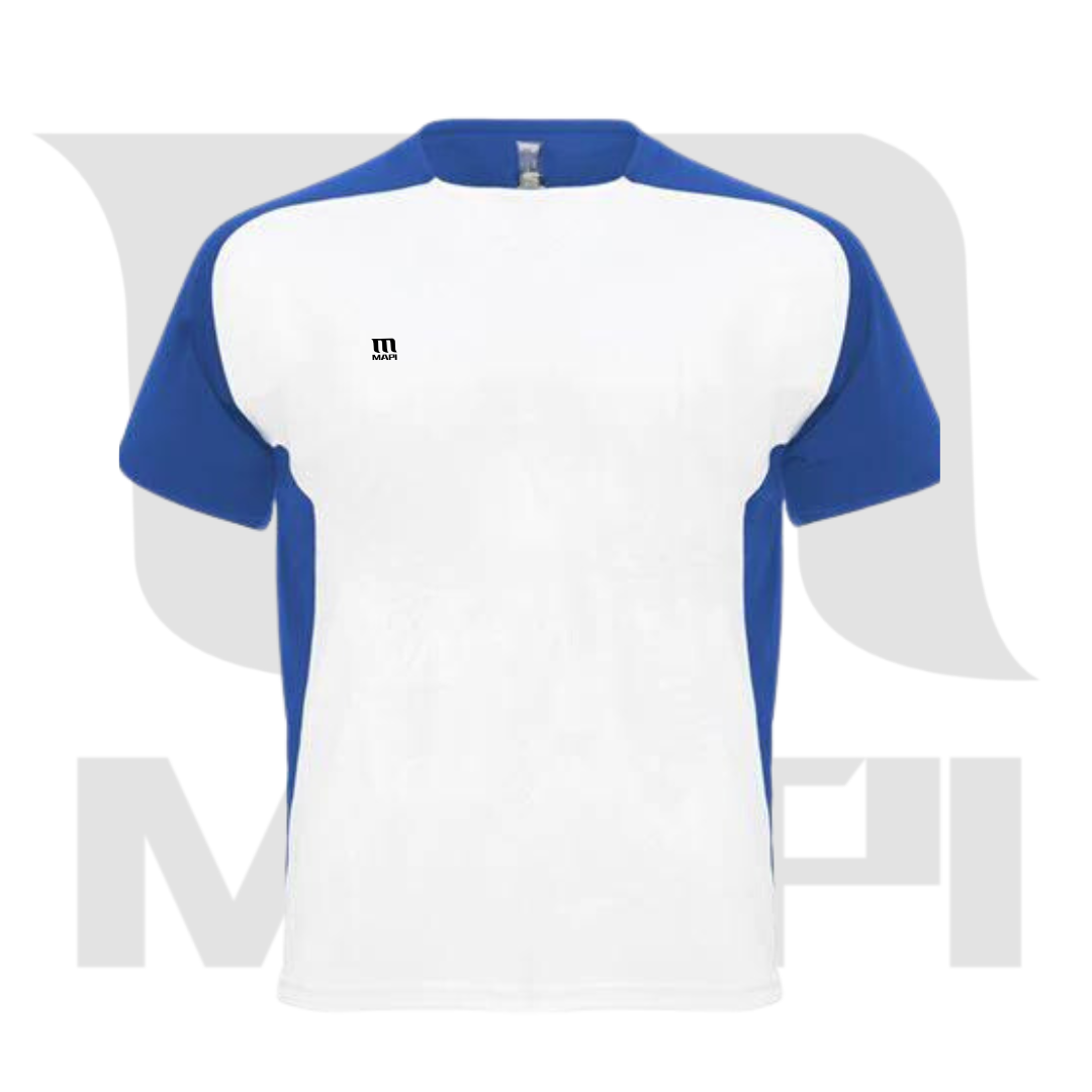 10x MA6399PI Trikot mit Druck