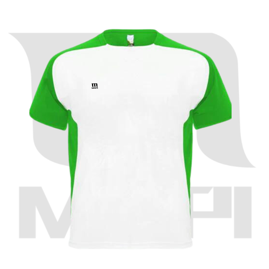10x MA6399PI Trikot mit Druck