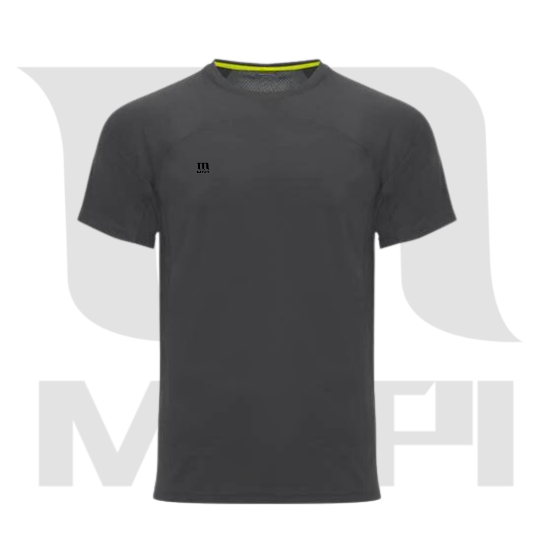 MA6401PI Unisex Funktions-Shirt
