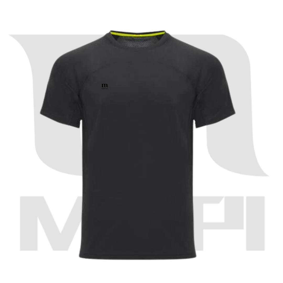 MA6401PI Unisex Funktions-Shirt