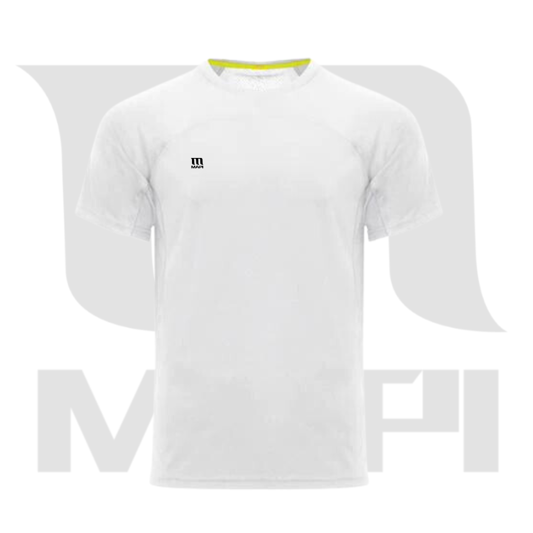 MA6401PI Unisex Funktions-Shirt