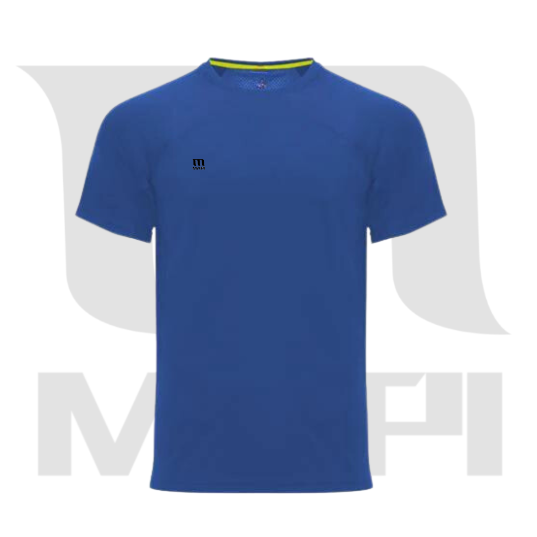 MA6401PI Unisex Funktions-Shirt
