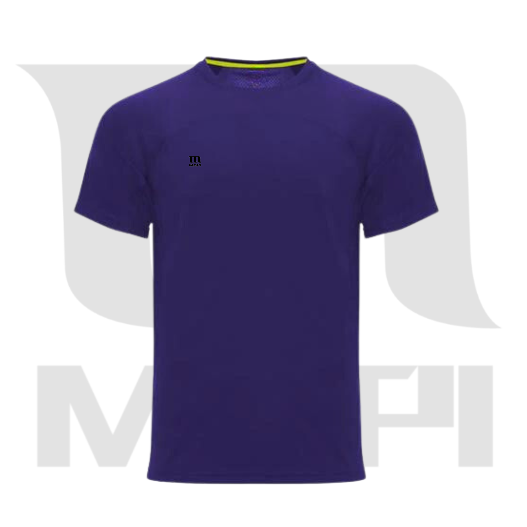MA6401PI Unisex Funktions-Shirt