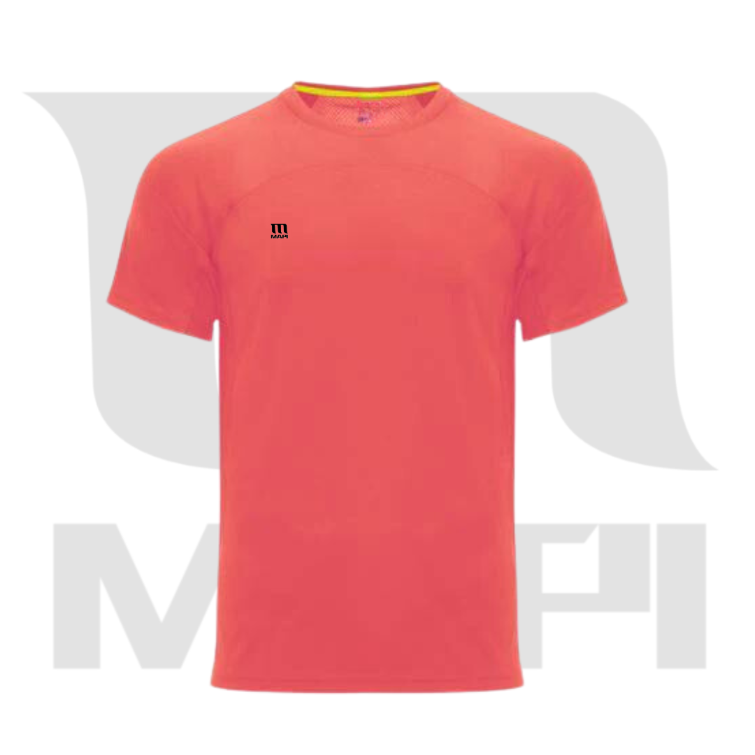 MA6401PI Unisex Funktions-Shirt