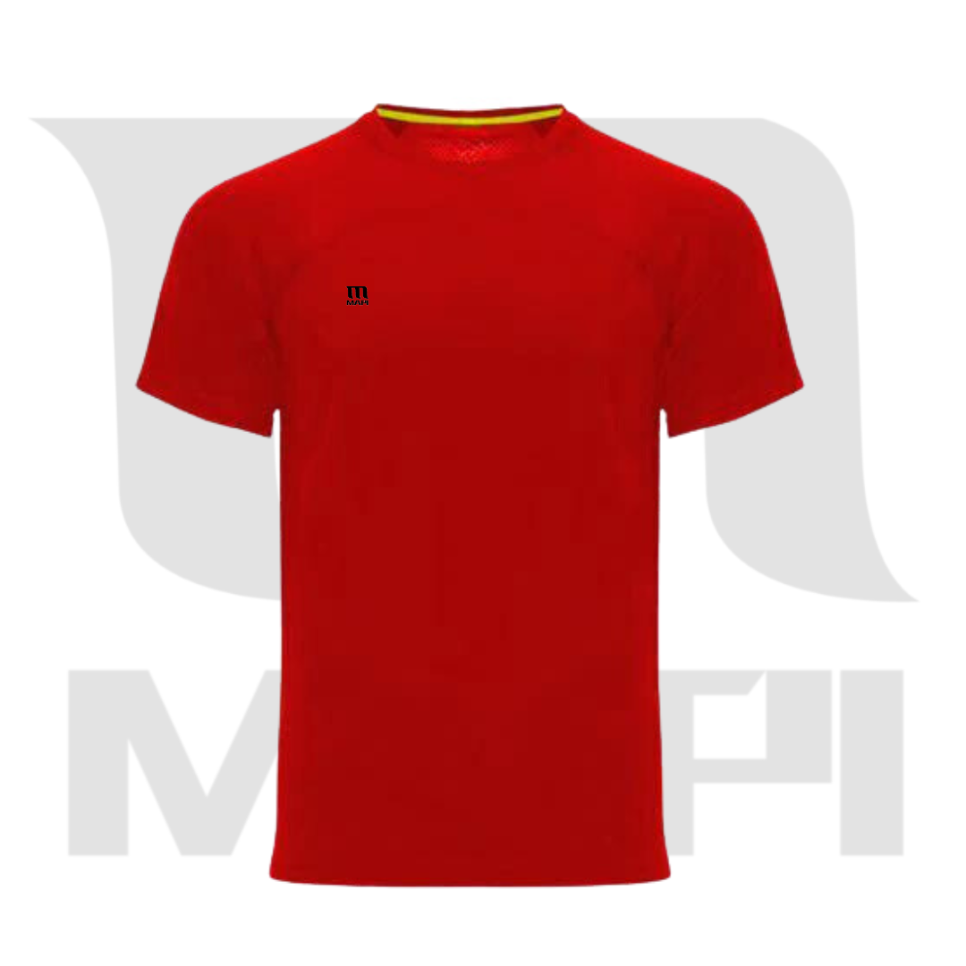 MA6401PI Unisex Funktions-Shirt