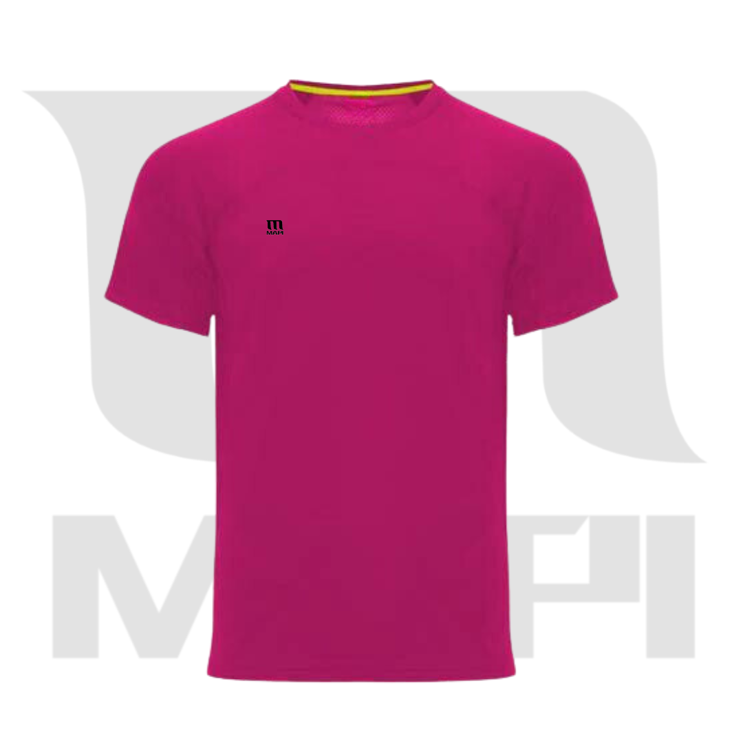 MA6401PI Unisex Funktions-Shirt