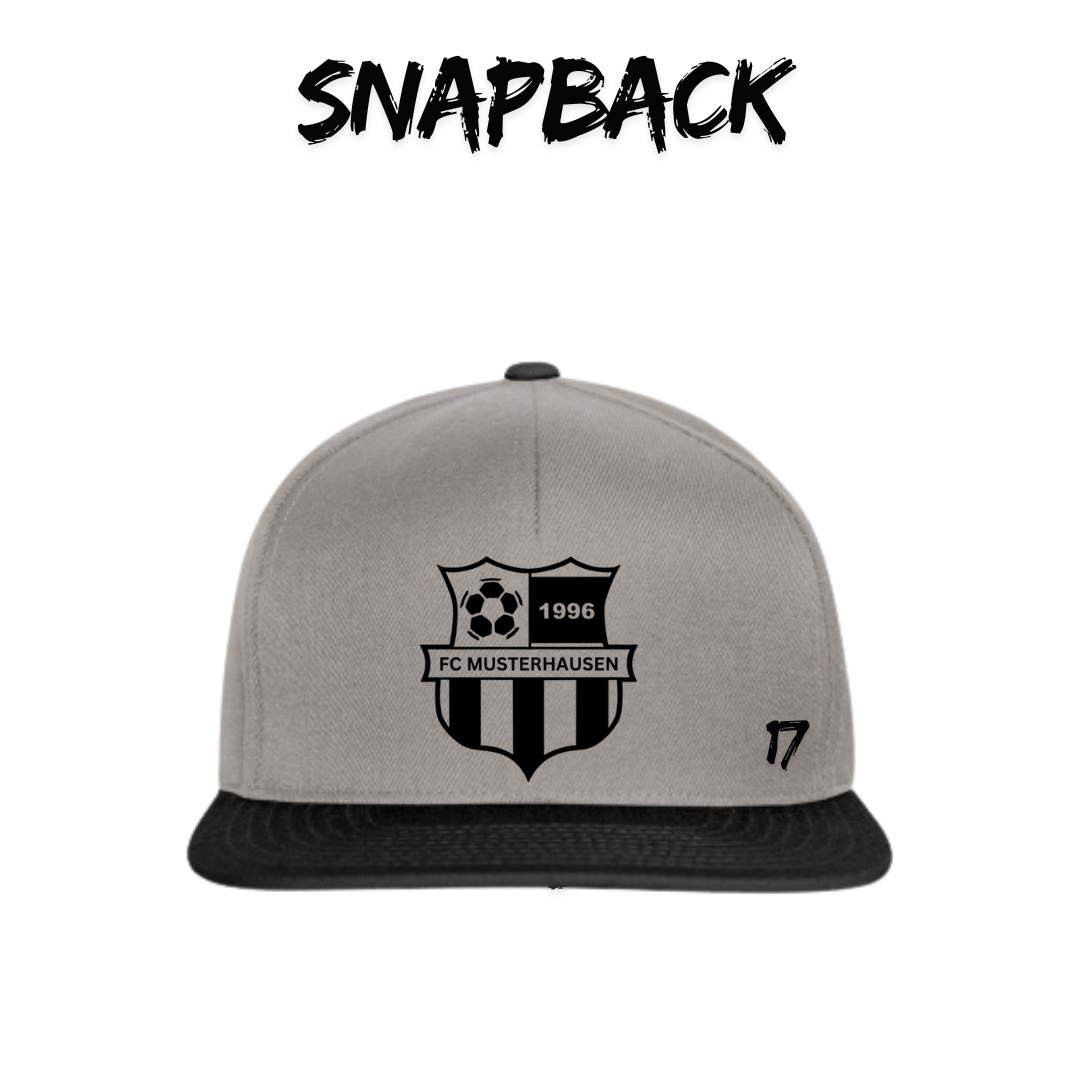 SnapBack 3d Stick