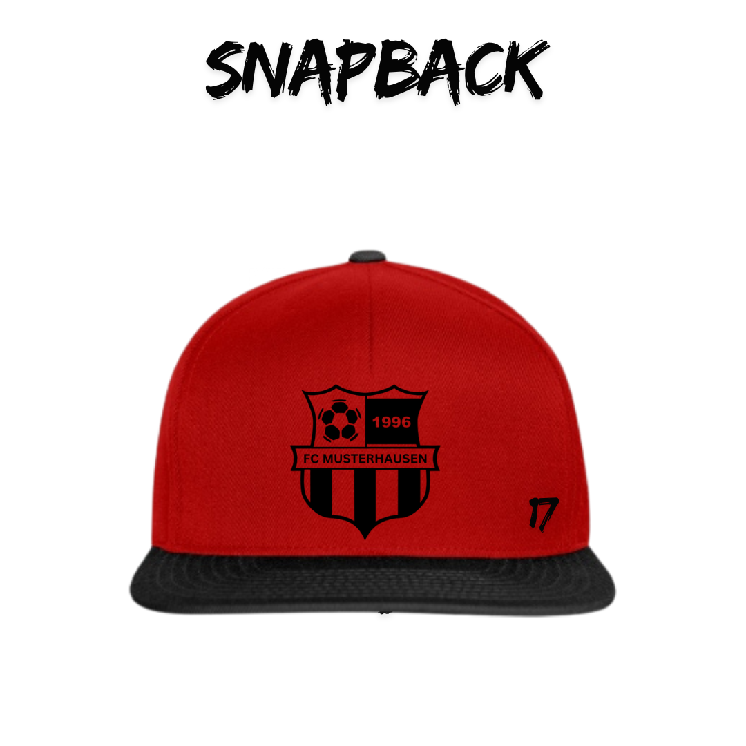 SnapBack 3d Stick