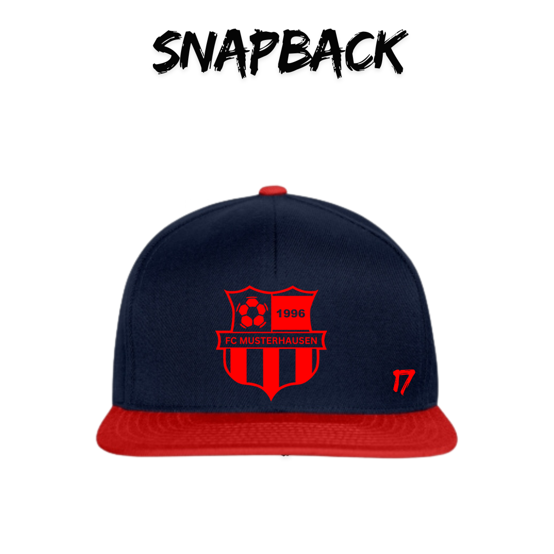 SnapBack 3d Stick