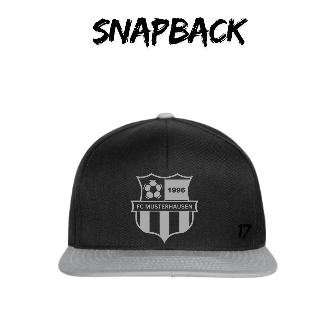 SnapBack 3d Stick