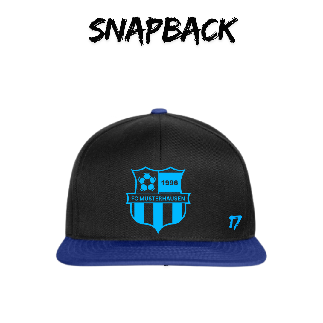 SnapBack 3d Stick