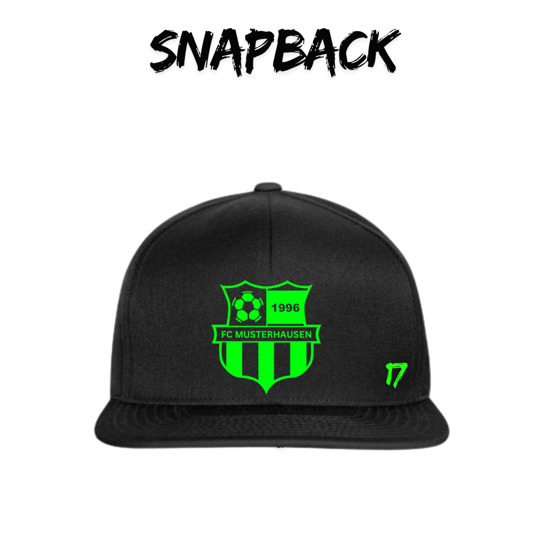 SnapBack 3d Stick