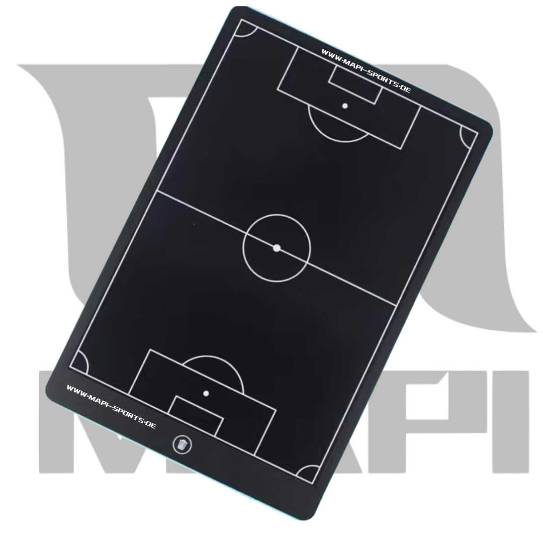 LCD Taktikboard 36 x 25 cm