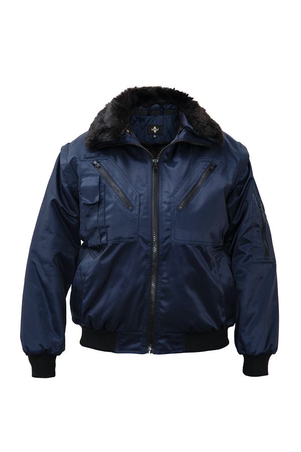 MAPI Pilotenjacke