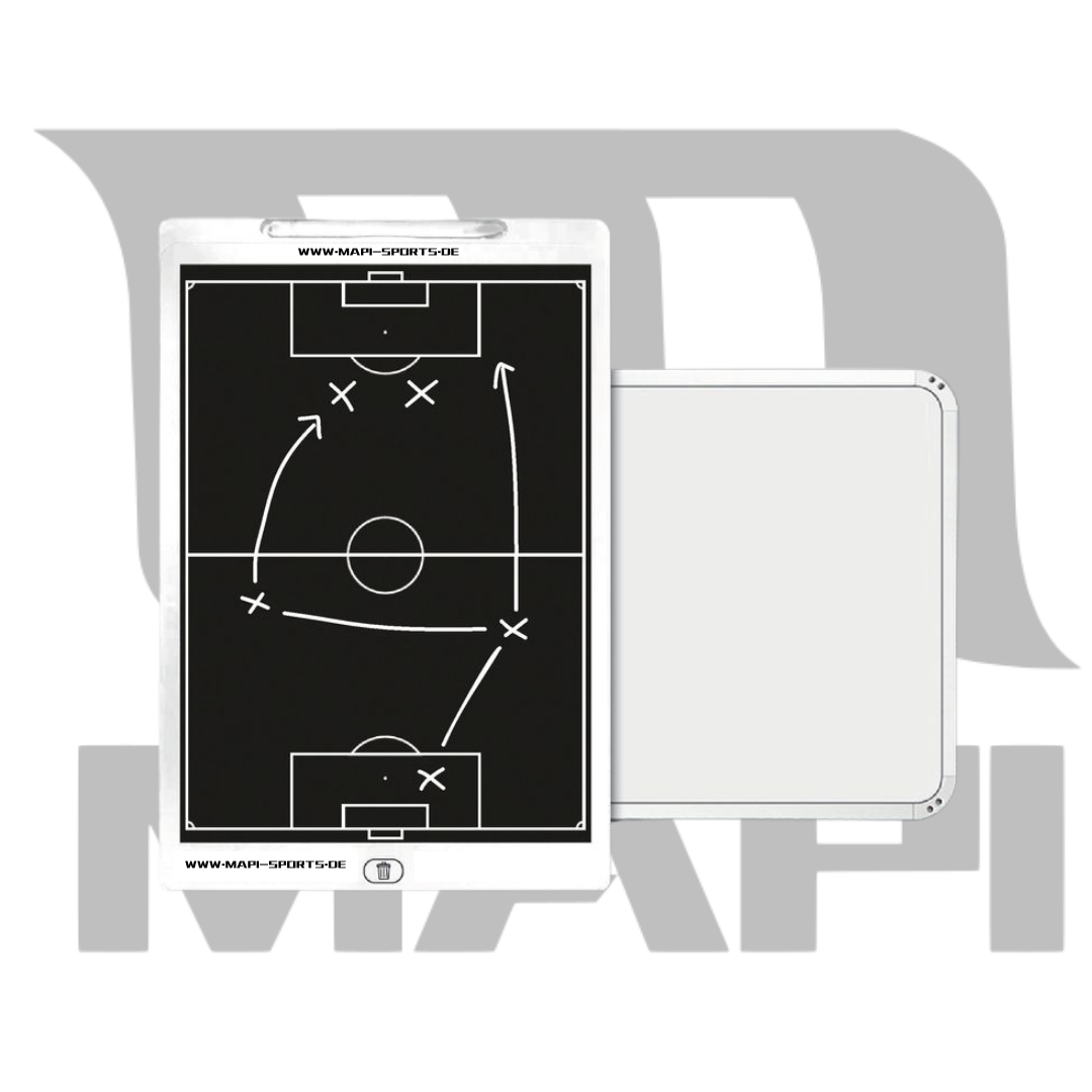 LCD Taktikboard 36 x 25 cm