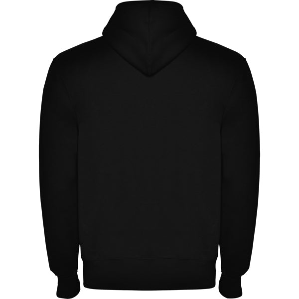 MA6421PI Kapuzensweatjacke - Mustershop