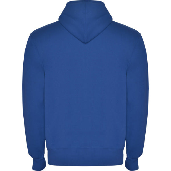 MA6421PI Kapuzensweatjacke - Mustershop