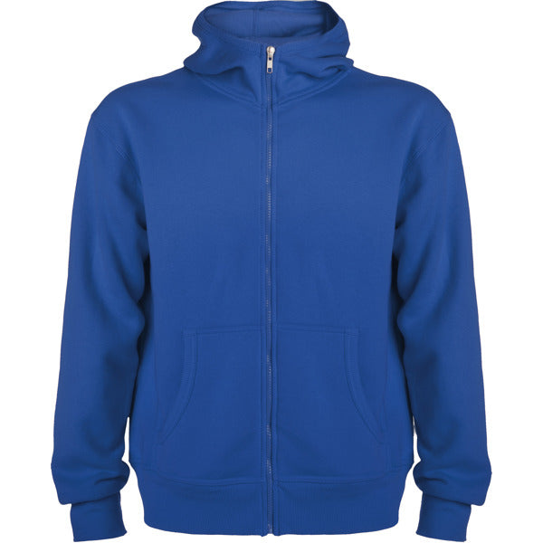 MA6421PI Kapuzensweatjacke - Mustershop