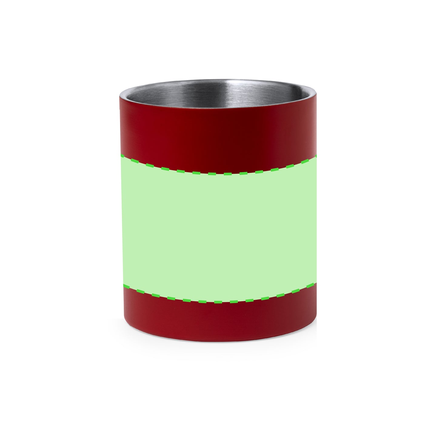 FASNETBECHER Edelstahltasse 300 ml