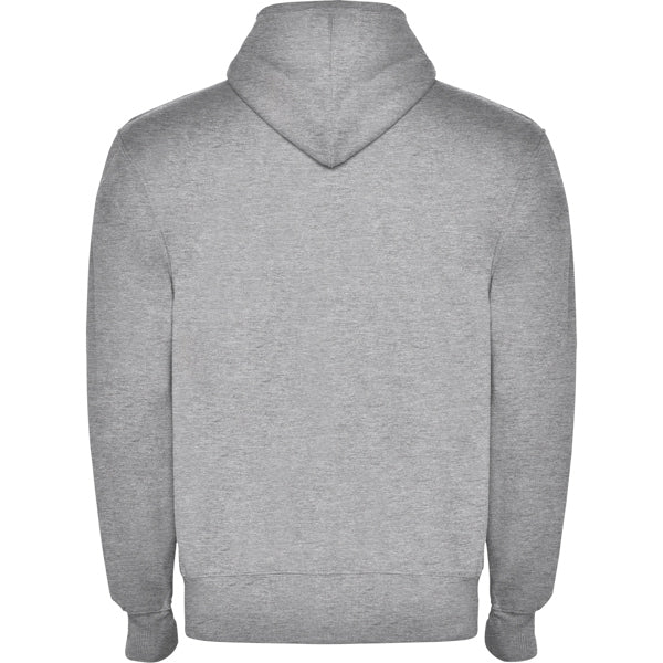 MA6421PI Kapuzensweatjacke - Mustershop