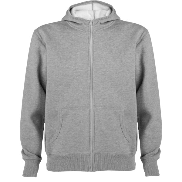 MA6421PI Kapuzensweatjacke - Mustershop