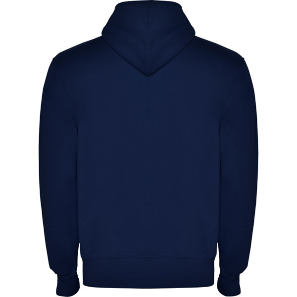 MA6421PI Kapuzensweatjacke - Mustershop