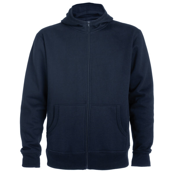 MA6421PI Kapuzensweatjacke - Mustershop